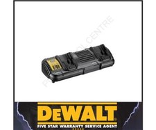 Dewalt dcb132 flexvolt dual - dcb132, xr