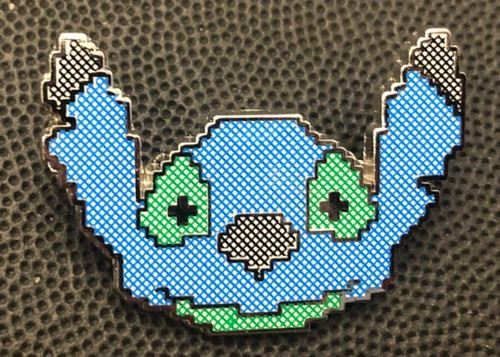 Disney pin 113703 lilo and - pin,