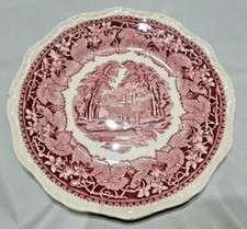 Palissy Pottery 'Old Windsor