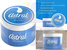 Astral Original Face And Body