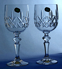 BOHEMIA CRYSTAL - MENUET