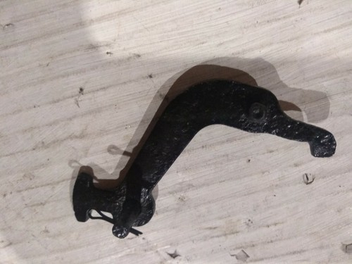Ford anglia hand - ford, brake
