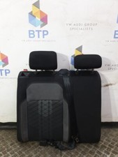 Volkswagen Polo Mk7 2021-2024