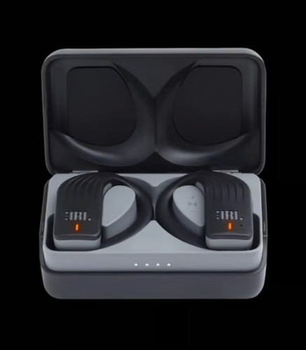 Jbl endurance peak - endurance,