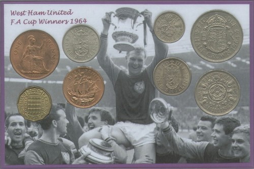 West ham united - west, (the