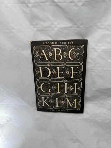 Book scripts by - scripts,