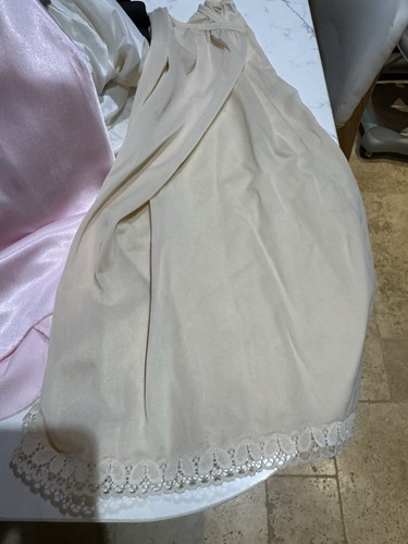 Cami petticoats vintage - x,