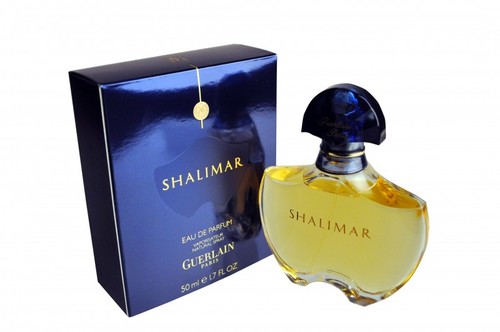 Guerlain shalimar eau - guerlain, de