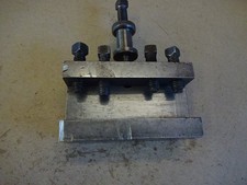 T2T dickson tool holder