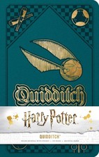 Harry Potter: Quidditch