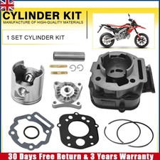 70cc Fit Aprilia RS50 2006