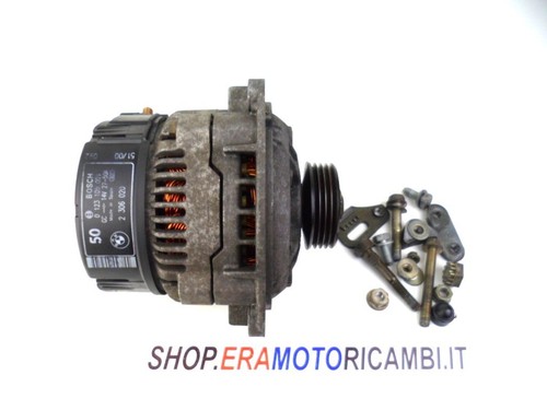 Bosch 2306020 alternator - 2306020,
