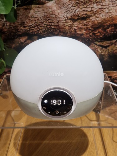Lumie bodyclock spark 100 wake - spark,