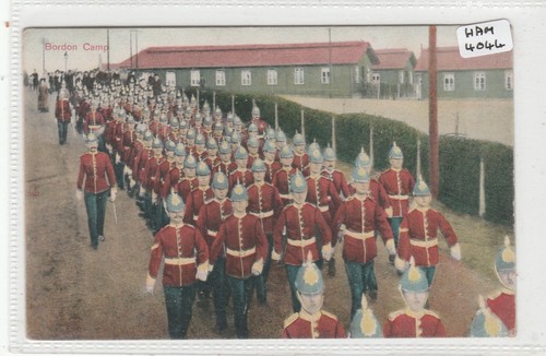 Bordon military hampshire - bordon,