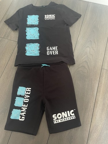 Boys sonic the hedgehog - sonic,