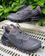 Nike REACT VISION mens Lads trainers... uk size 4.5 Great condition 