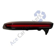 Citroen C4 C41 Mk3 20-25 Rear