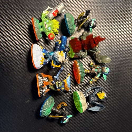 Activision skylander x10 - activision,