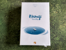Tokaido Namiji Aquamarine
