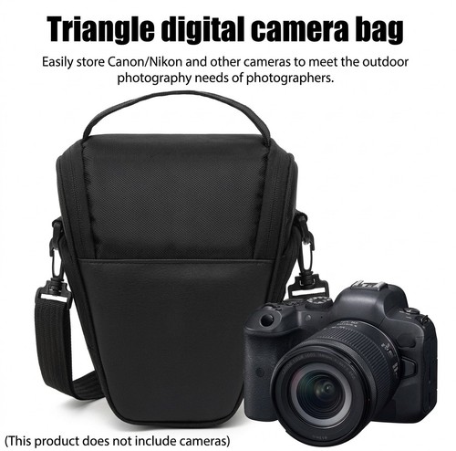 Digital camera case padded - digital,