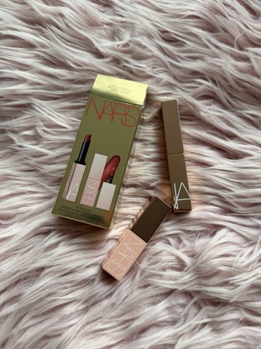 Nars afterglow lipstick - afterglow, and