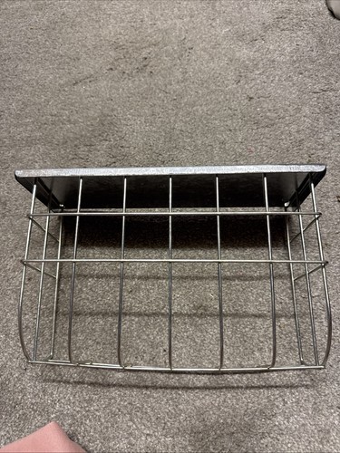 Trixie metal hay - metal, rack