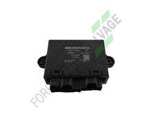 2020 FORD GALAXY 2.0L Diesel ECU DG9T14B531