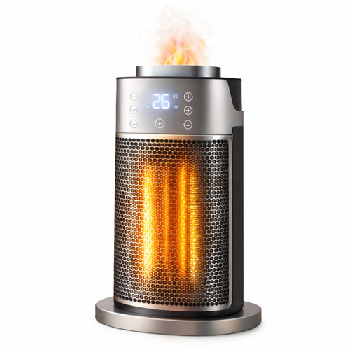 2000w portable electric heater - 2000w,