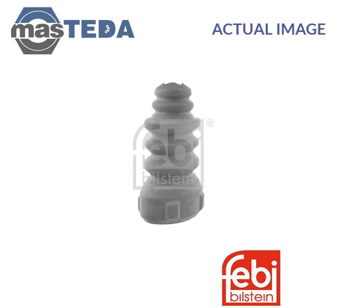 23446 suspension rubber buffer - suspension,