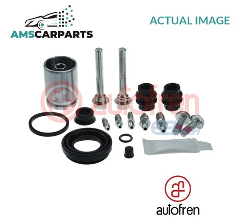 Brake caliper repair - repair, kit