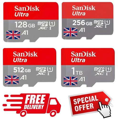 Replacement sandisk ultra - replacement,