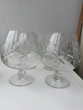  Vintage Pre Owned Brandy