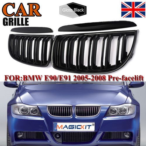 For bmw series - e90, e91