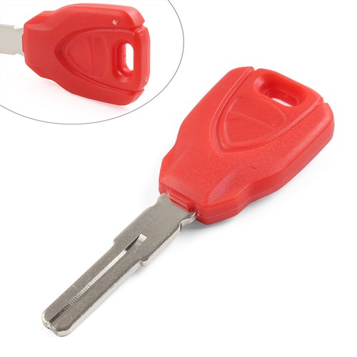 Uncut blade blank key for - blade,