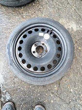 VAUXHALL INSIGNIA 17" SPACE