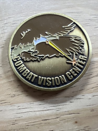 Vtg military combat - ,