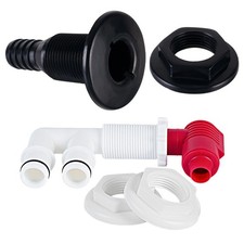 Pump Out Aerator Valve Kit for