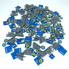 Army Counters & Tokens -