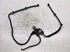 MERCEDES 3.0 CDI V6 DIESEL FUEL VALVE RETURN HOSE LINE PIPE A6420780341