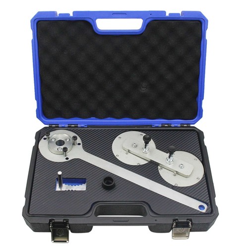 Camshaft locking timing tool - locking,