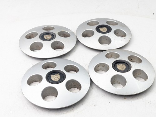 Jaguar xjs - xjs, hub