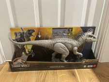 Jurassic World Indominus Rex