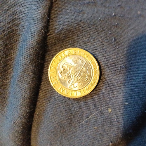 Rare william shakespeare - william, 2