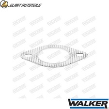 EXHAUST PIPE GASKET 80204 FOR