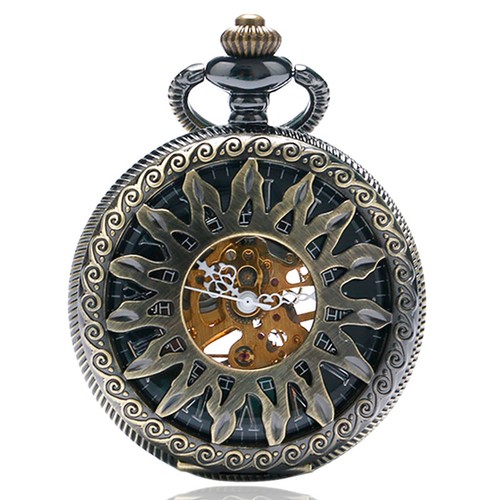 Men luxury skeleton - men's,
