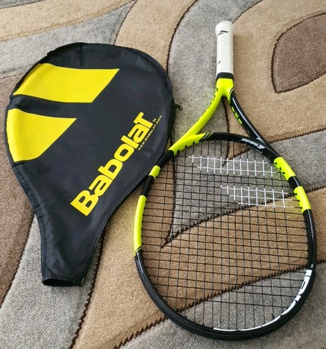 Babolat pure aero junior - 25,