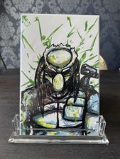 Hunter And Prey - Smunchy Art