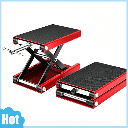 500kg 1100lb motorbike - 500kg,