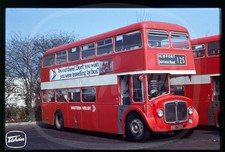 Original Bus Slide - Western Welsh NBC DBO730C