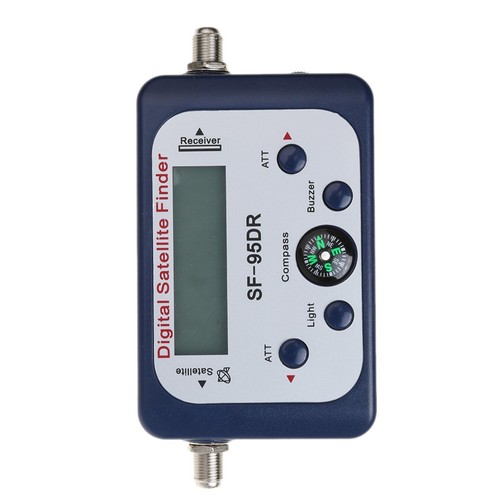 Digital satellite signal - satellite,